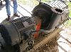  HOFFMAN (?) Multistage Blower, 30 hp, 7 stage,